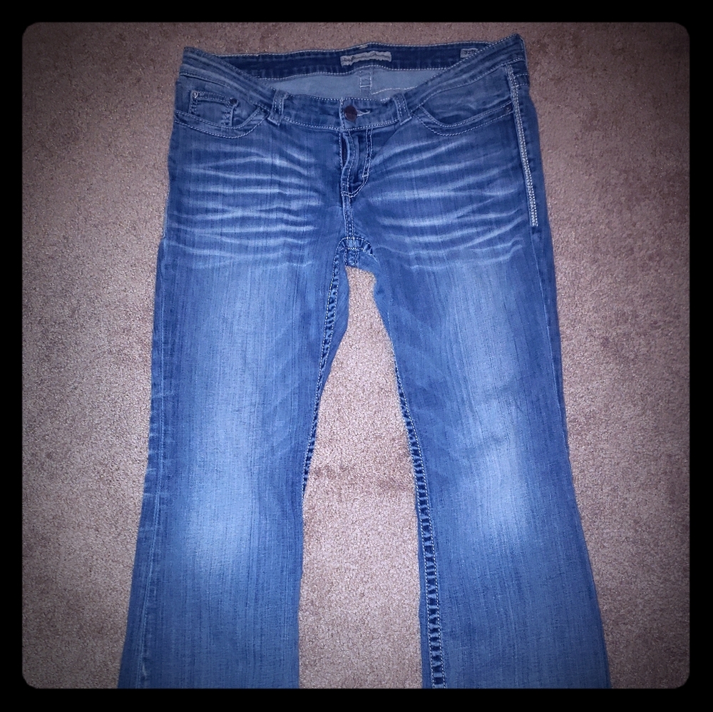 Jeans